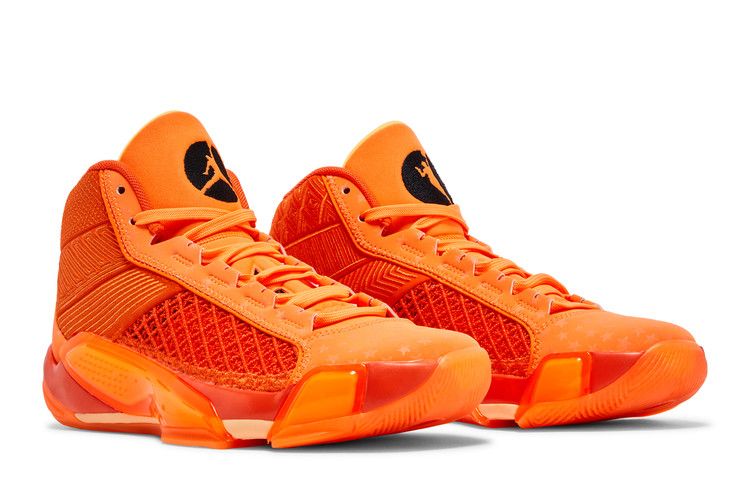Jordan 38 WNBA Center Star