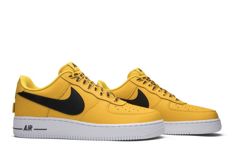 Nike Air Force 1 Low NBA Amarillo