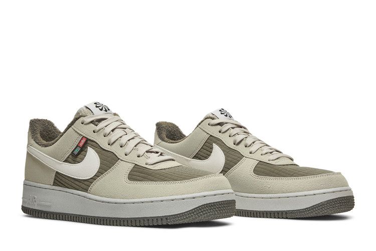 Nike Air Force 1 Low '07 LV8 Toasty Rattan