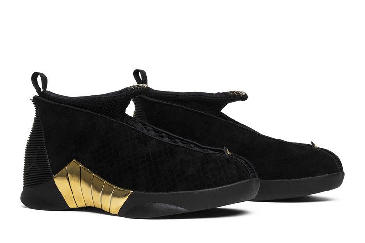 Jordan 15 Retro Doernbecher (2018)