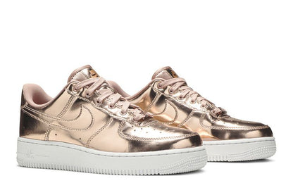 Nike Air Force 1 Low Metallic Bronze (Women's)