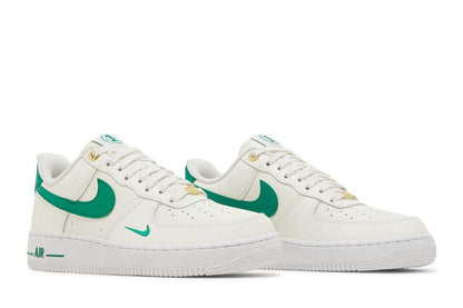 Nike Air Force 1 Low '07 SE 40th Anniversary Edition Sail Malachite (Women's)