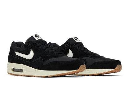 Nike Air Max 1 Black Gum Light