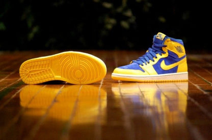 Jordan 1 Retro High OG Laney