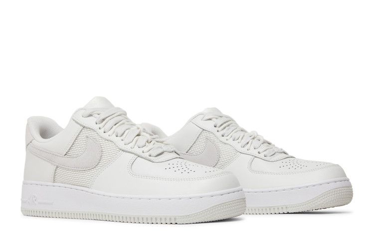 Nike Air Force 1 Low SP Slam Jam White