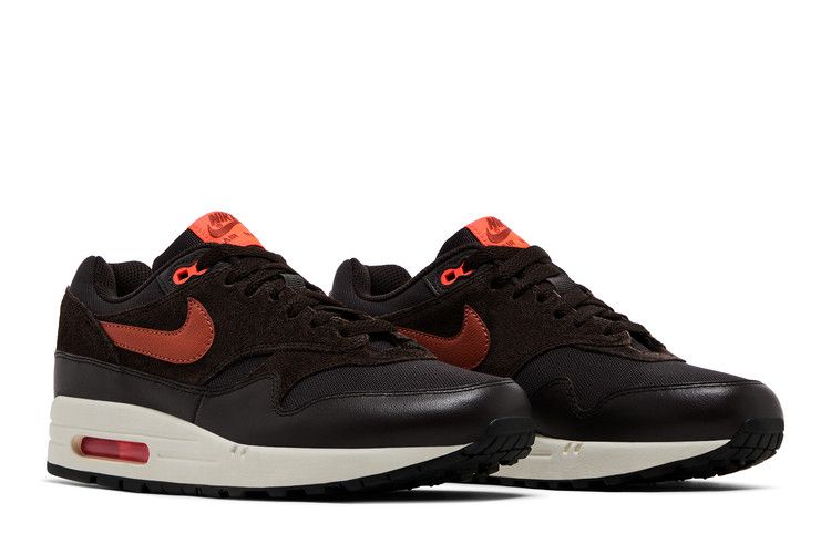 Nike Air Max 1 Velvet Brown