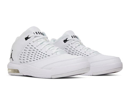 Jordan Flight Origin 4 White