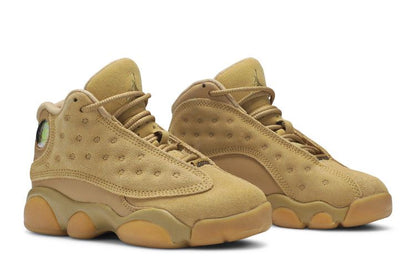 Jordan 13 Retro Wheat (PS)