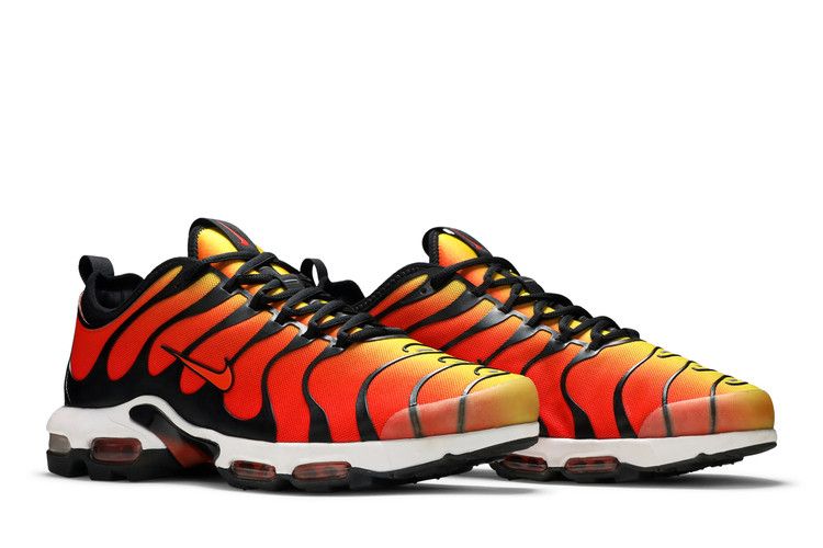 Nike Air Max Plus TN Ultra Tiger