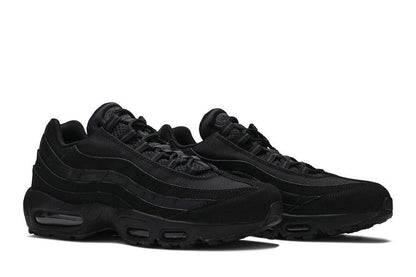 Nike Air Max 95 Triple Black