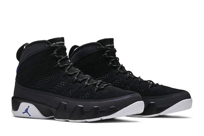 Jordan 9 Retro Racer Blue