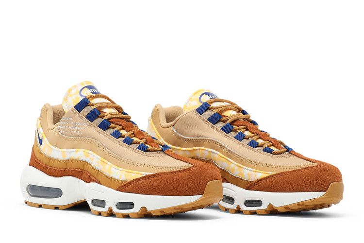 Nike Air Max 95 SE Twine