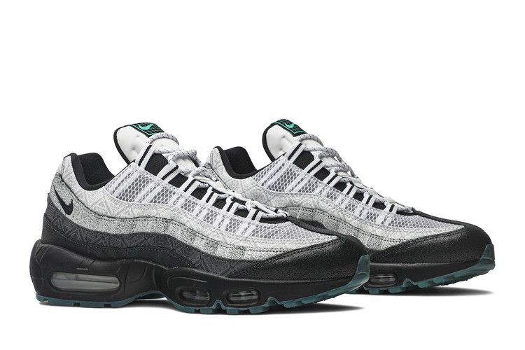 Nike Air Max 95 Day of the Dead (2019)