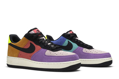 Nike Air Force 1 Low atmos Pop the Street Collection