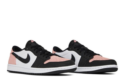 Jordan 1 Low OG Bleached Coral