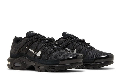 Nike Air Max Plus Toggle Black Reflective