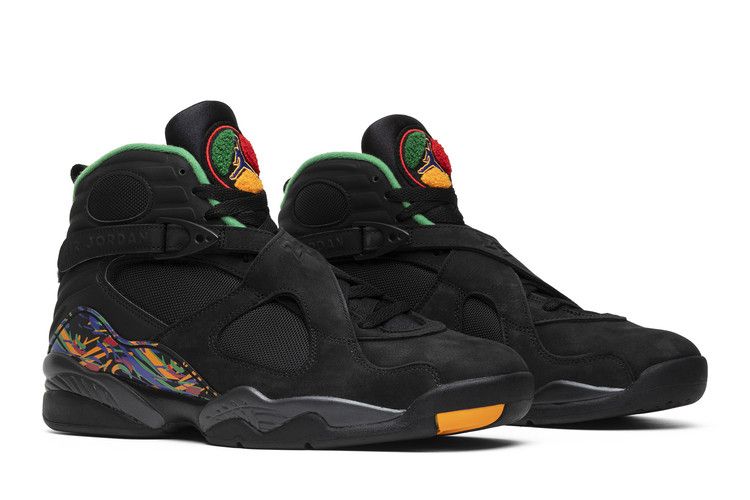 Jordan 8 Retro Tinker Air Raid