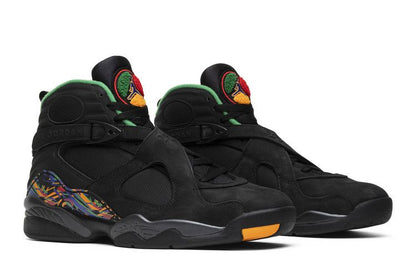 Jordan 8 Retro Tinker Air Raid
