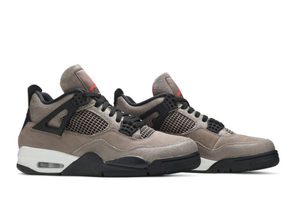 Jordan 4 Retro Taupe Haze