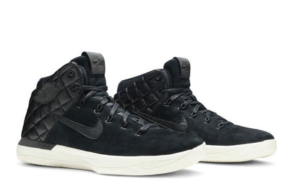 Jordan XXX1 Cyber Monday Black Cat (2016)