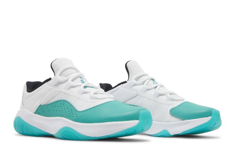 Jordan 11 CMFT Low New Emerald (Women's)