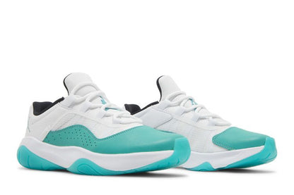 Jordan 11 CMFT Low New Emerald (Women's)
