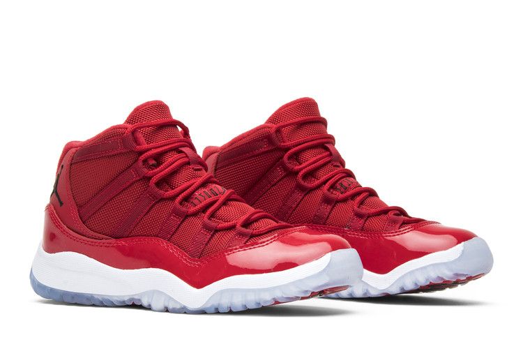 Jordan 11 Retro Win Like 96 (PS)