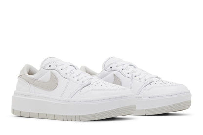 Jordan 1 Elevate Low Neutral Grey (Women's)