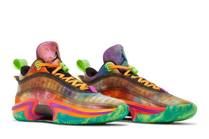 Jordan 36 Low EYBL (2022)