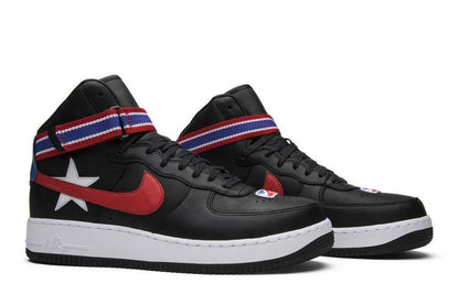 Nike Air Force 1 High Riccardo Tisci Victorious Minotaurs Black