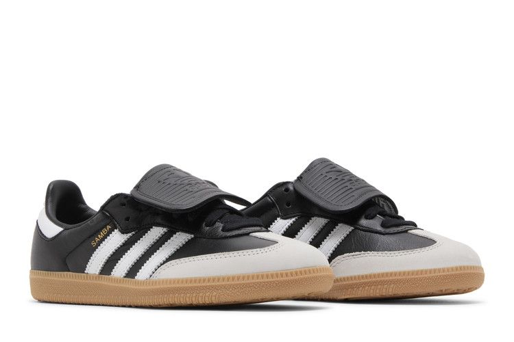 adidas Samba LT Black White (Women's)