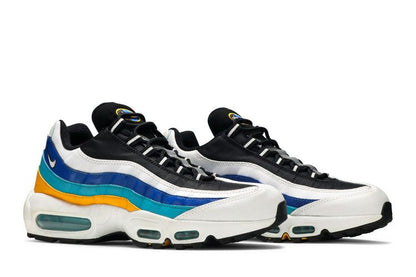 Nike Air Max 95 Windbreaker
