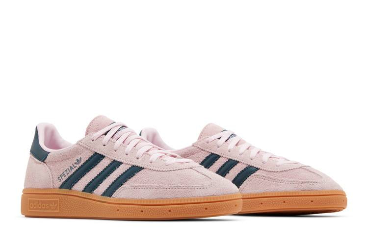 adidas Handball Spezial Clear Pink Arctic Night (Women's)