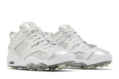 Jordan 6 Low Golf Gift Giving Pack
