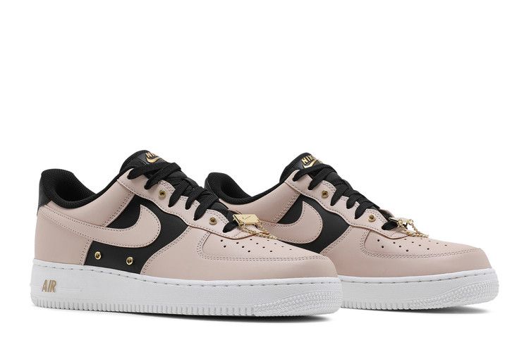 Nike Air Force 1 Low '07 PRM Particle Beige