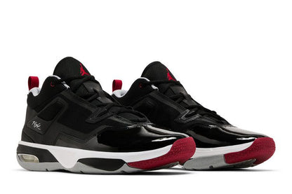 Jordan Stay Loyal 3 Black Cement