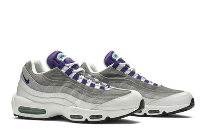 Nike Air Max 95 Grape Snakeskin