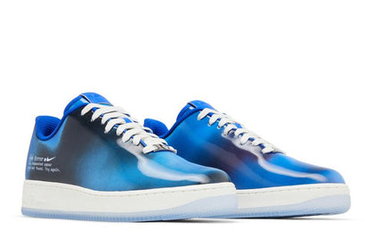 Nike Air Force 1 Low .SWOOSH 404 Error 2.0 (Edition of 404)