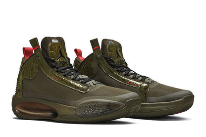 Jordan XXXIV Bayou Boys