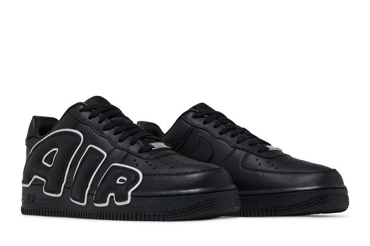 Nike Air Force 1 Low Cactus Plant Flea Market Black (2024)