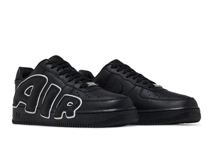 Nike Air Force 1 Low Cactus Plant Flea Market Black (2024)