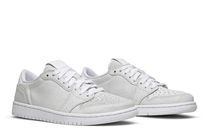 Jordan 1 Retro Low NS White (Women's)