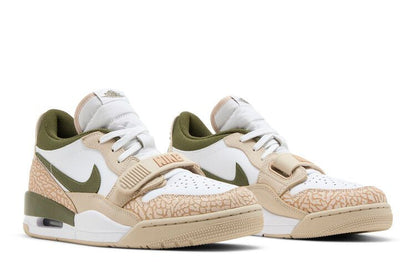 Jordan Legacy 312 Low PSG Paris Saint-Germain