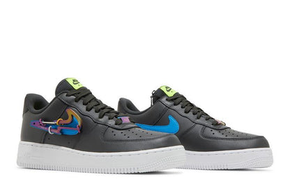 Nike Air Force 1 Low Carabiner Dark Smoke Grey