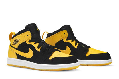 Jordan 1 Retro Mid New Love (2017) (PS)