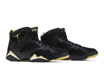 Jordan 7 Retro Golden Moments Pack (7)