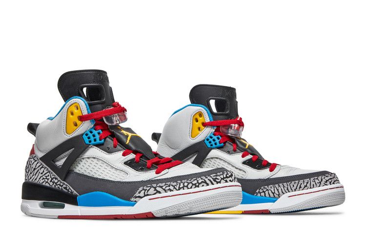 Jordan Spizike Bordeaux