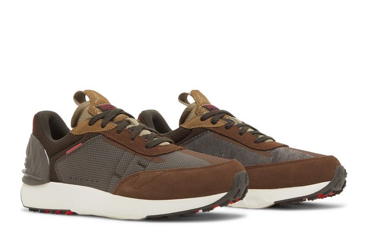 Jordan Granville Pro SP Dark Chocolate