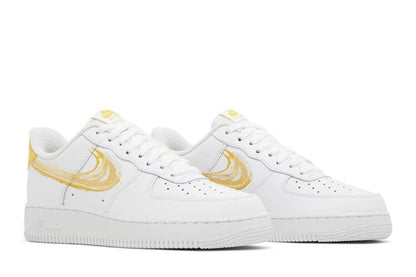 Nike Air Force 1 '07 White Solar Flare