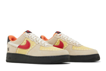 Nike Air Force 1 Low '07 LX Somos Familia